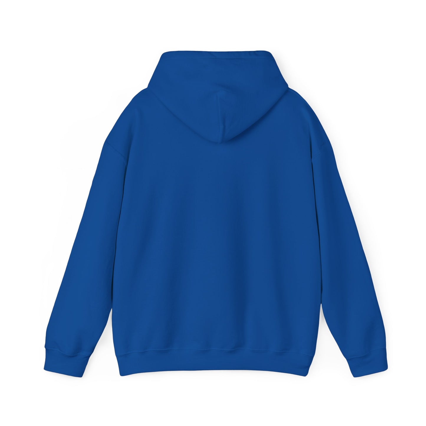 Unisex 70's Spiral Hoodie