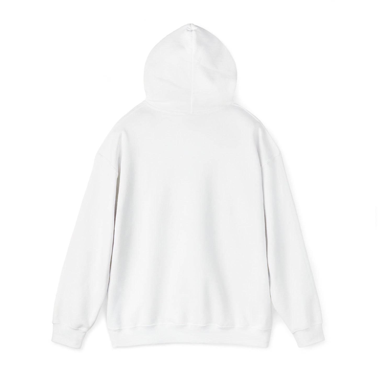 Unisex Heavy Blend™ Krav MaDog Hooded Sweatshirt