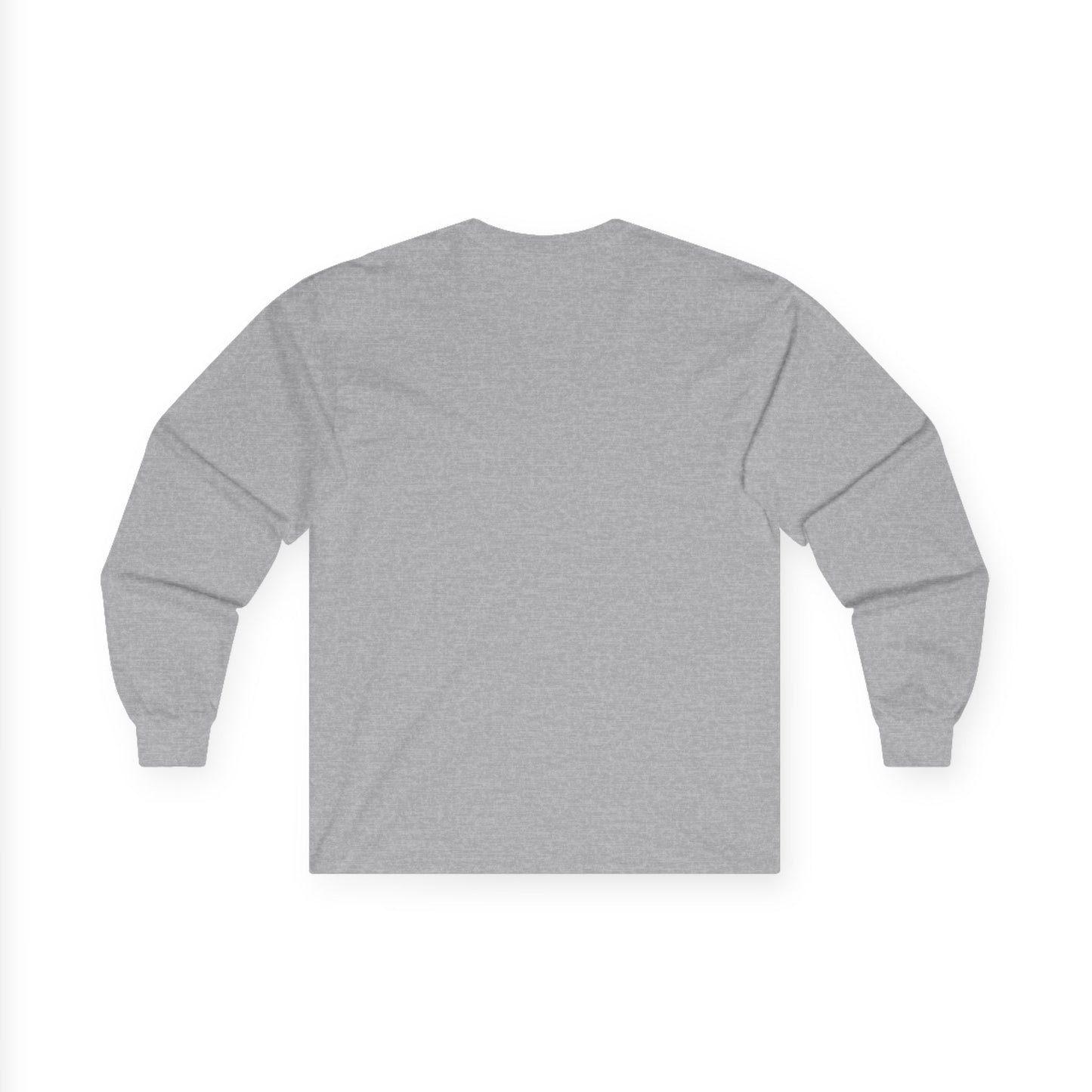 Unisex Ultra Cotton For the Streets Long Sleeve Tee