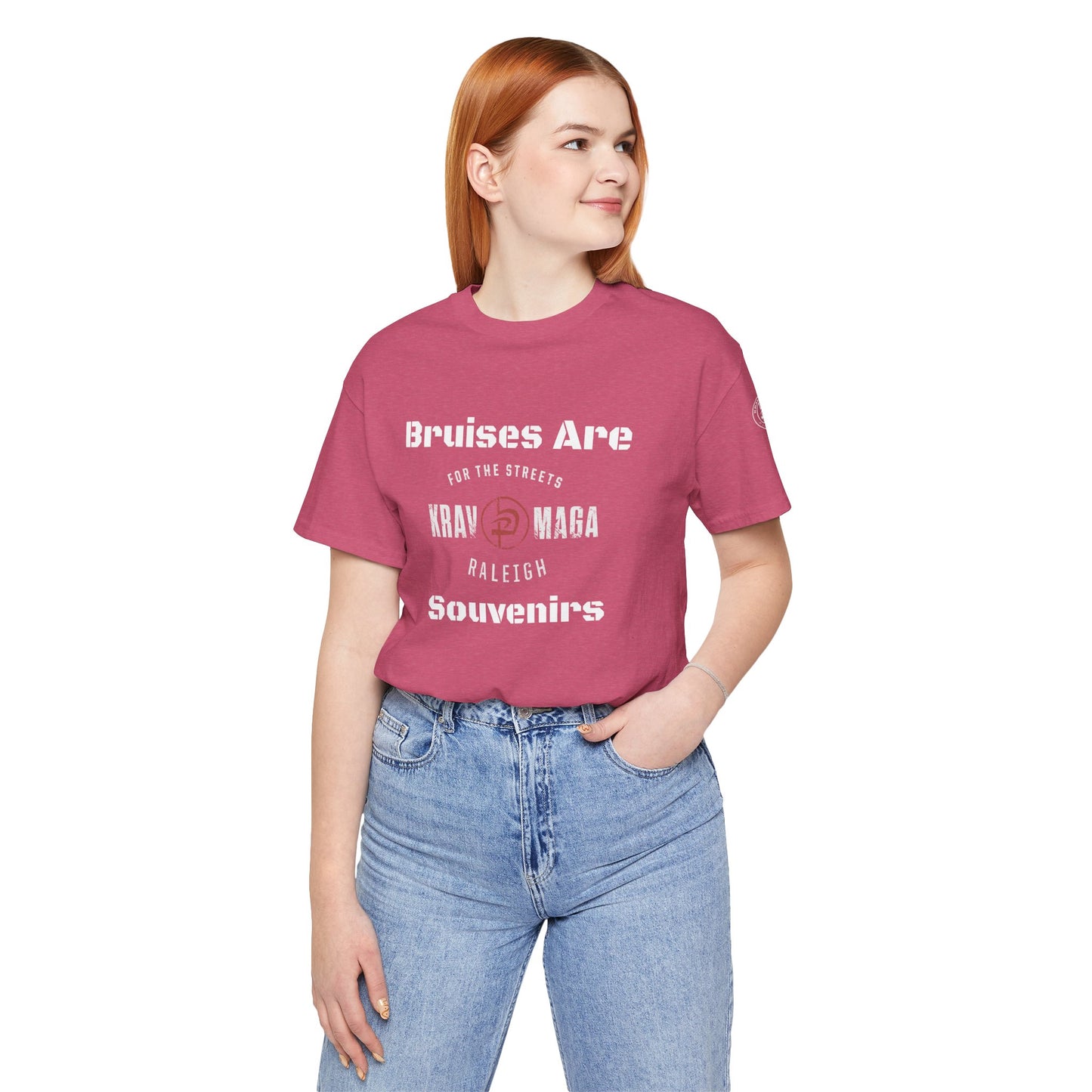 Unisex Souvenirs Shirt