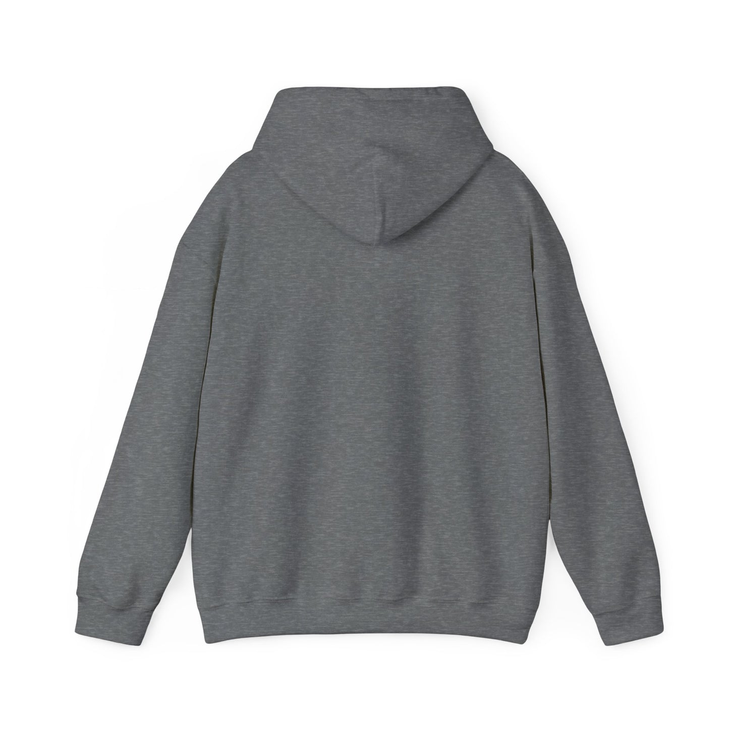 Unisex Heavy Blend™ Krav MaDog Hooded Sweatshirt
