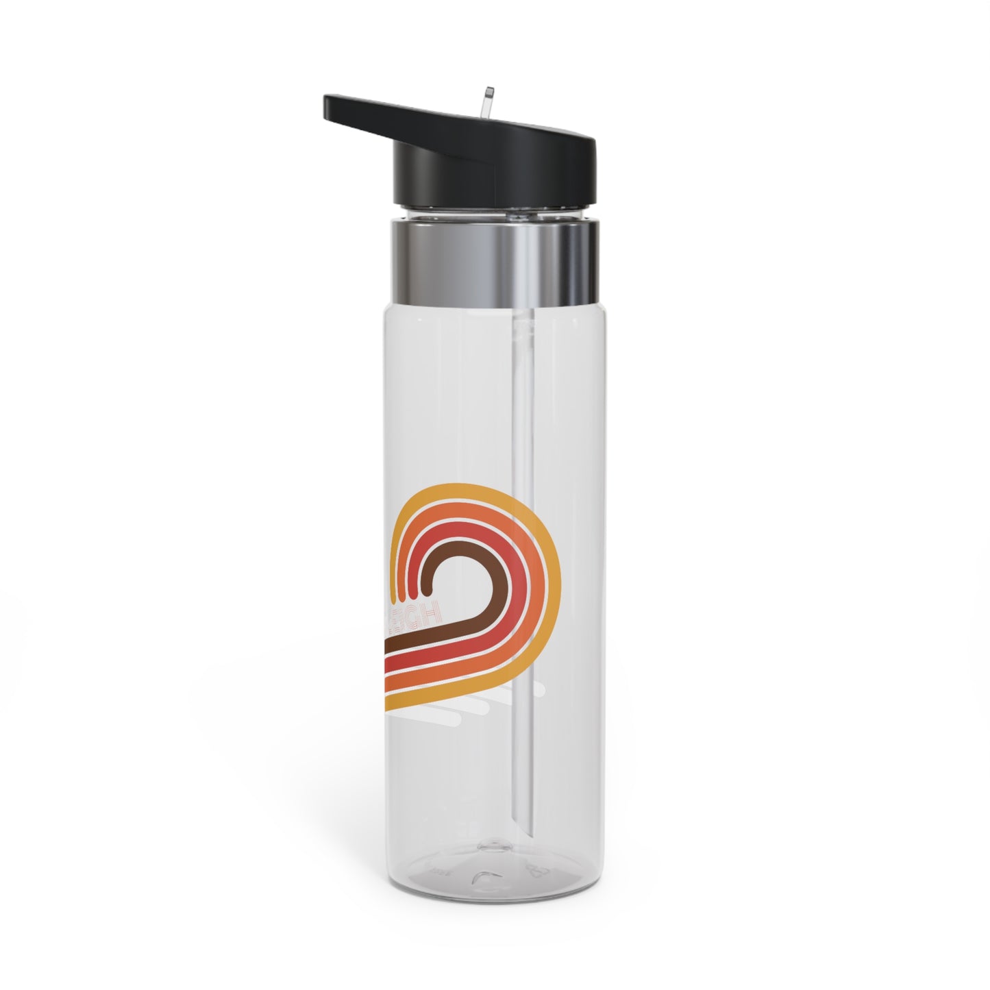 70's Swirl Kensington Tritan™ Sport Bottle, 20oz