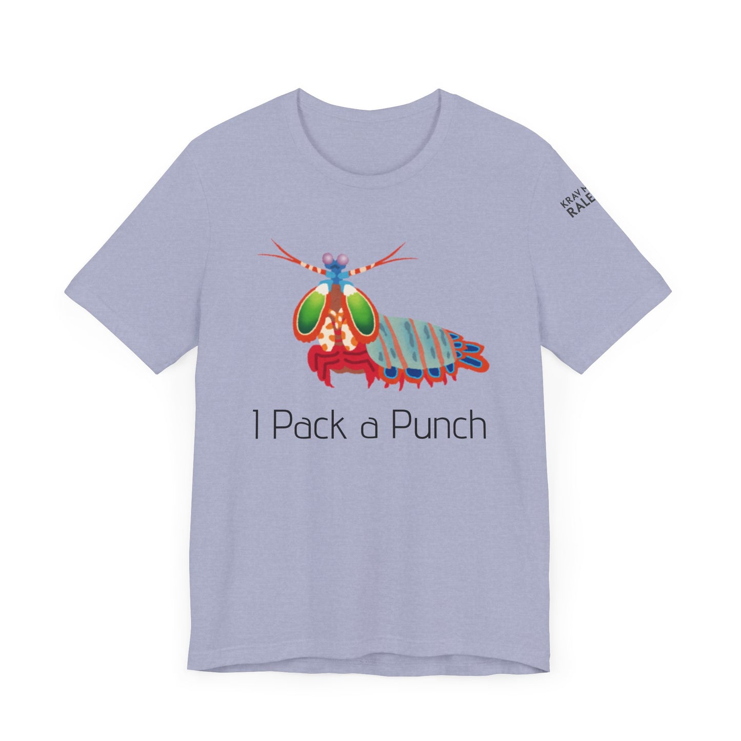 Unisex Mantis Shirt