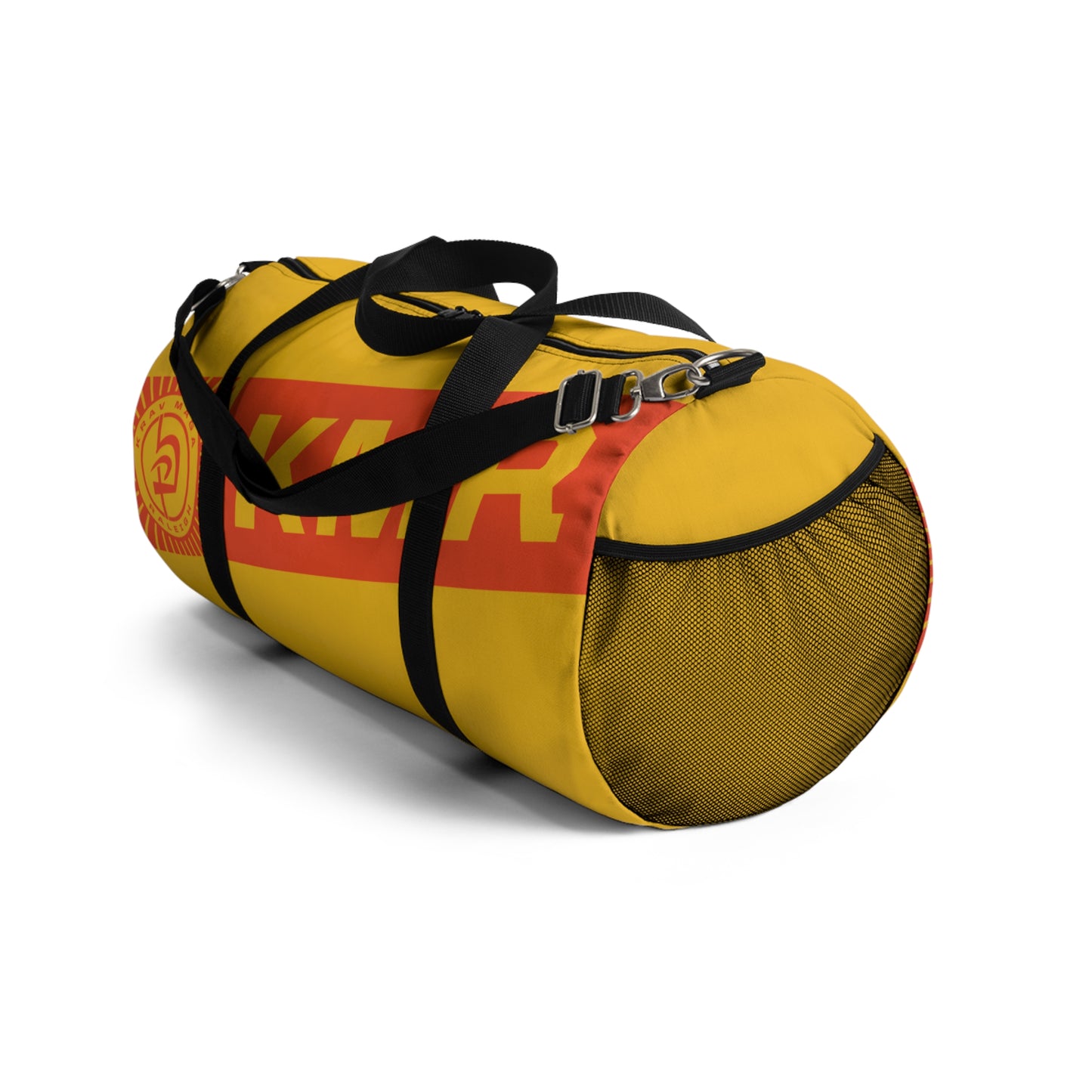 Kbar Duffel Bag