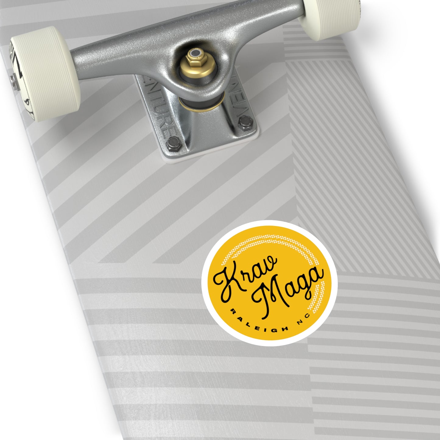 Waterproof Moonpie Sticker