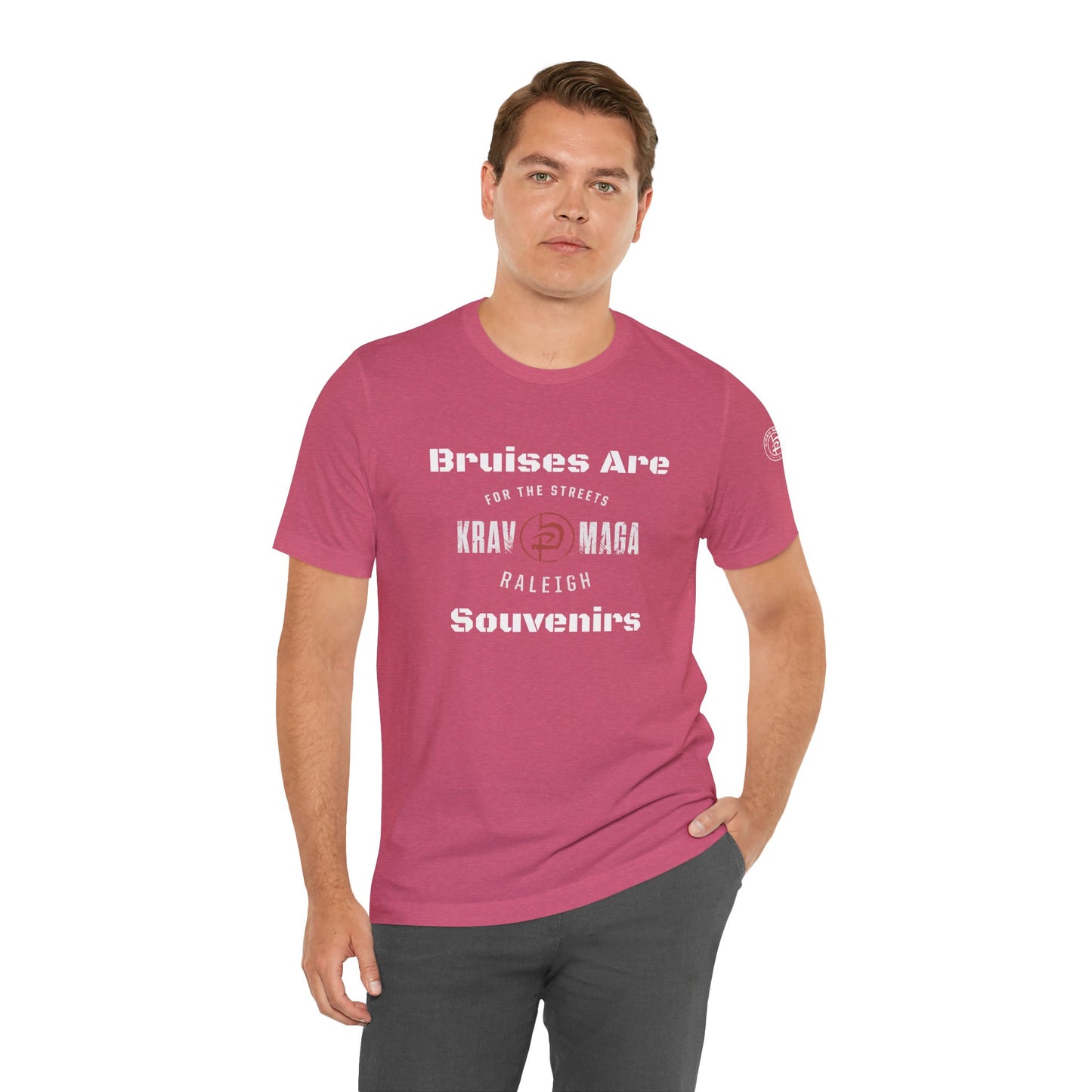 Unisex Souvenirs Shirt