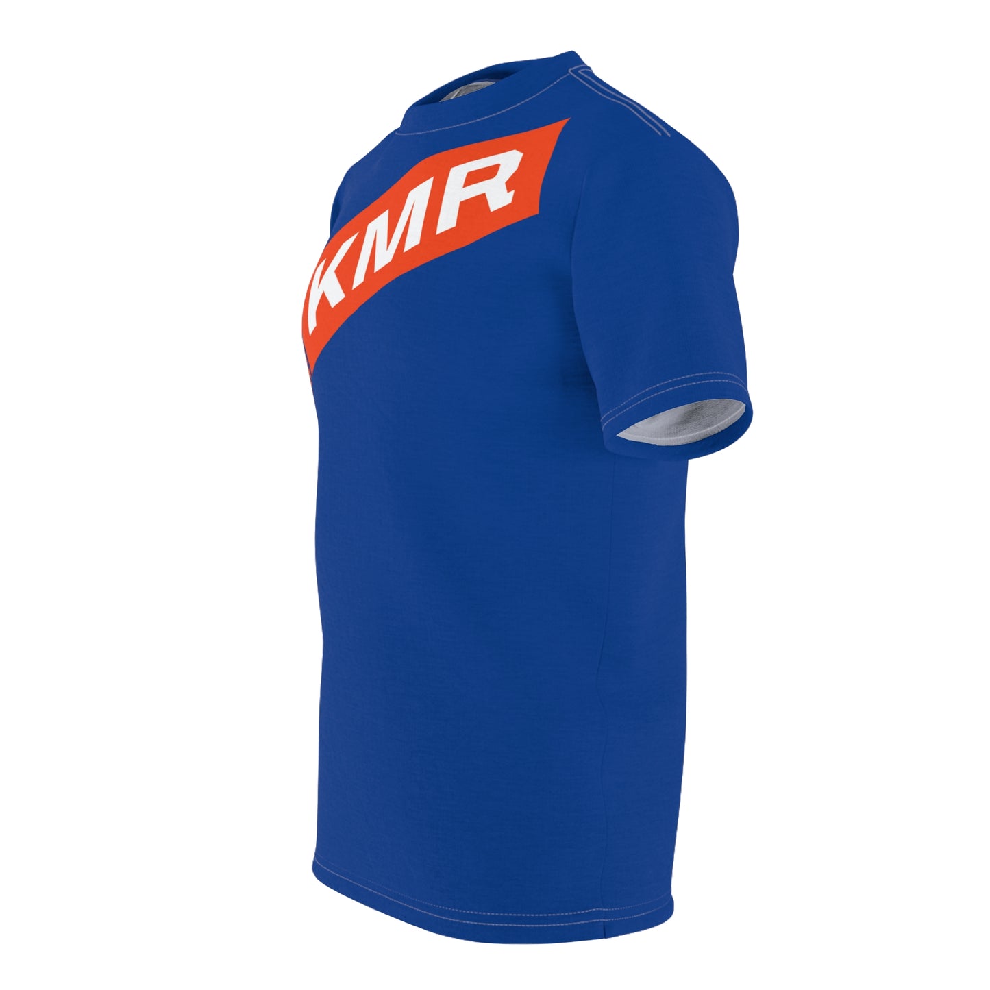 Unisex Navy Kbar Shirt