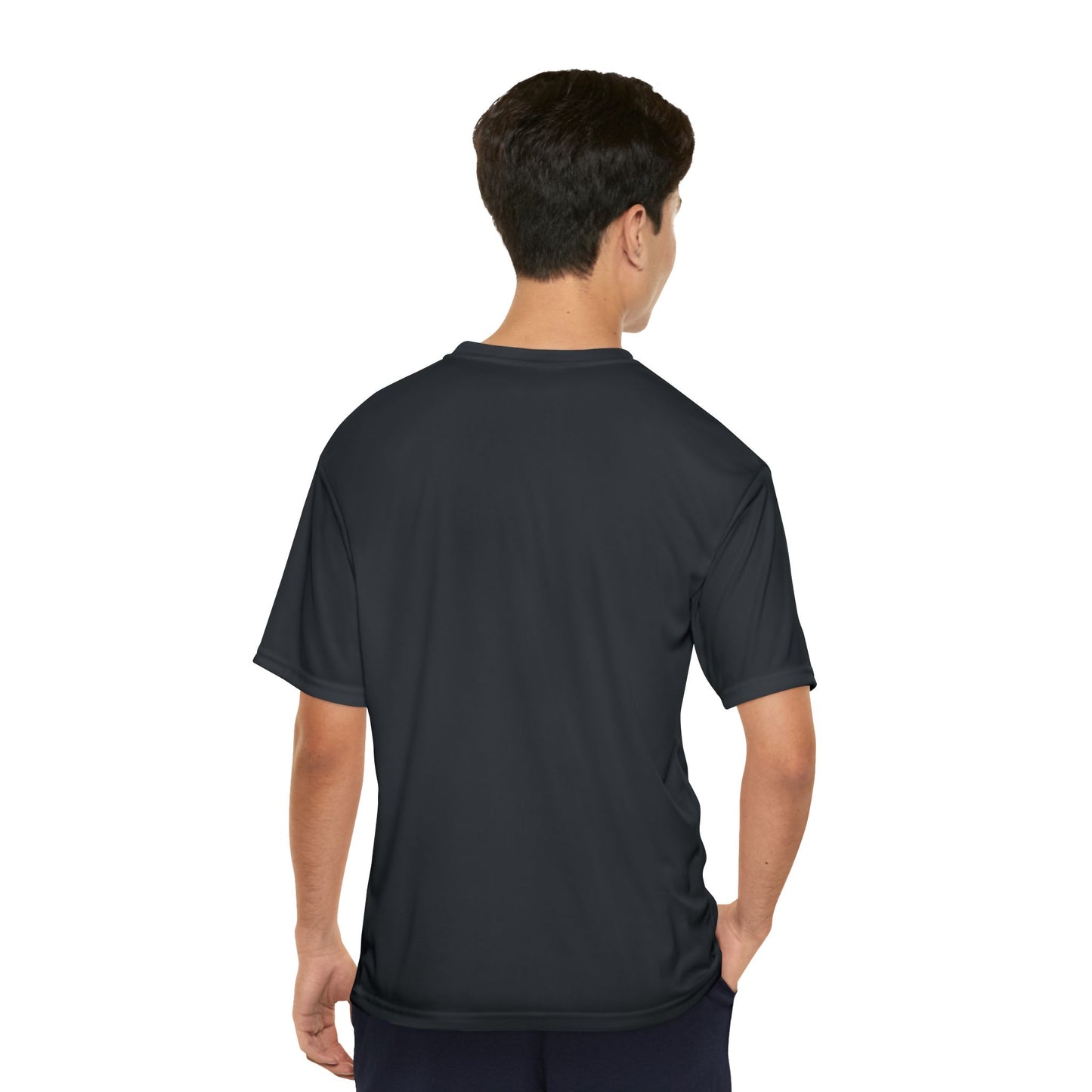 Men's Column Performance T-Shirt