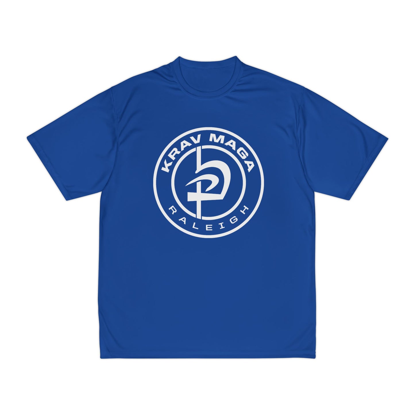 Men's Performance Patch T-Shirt