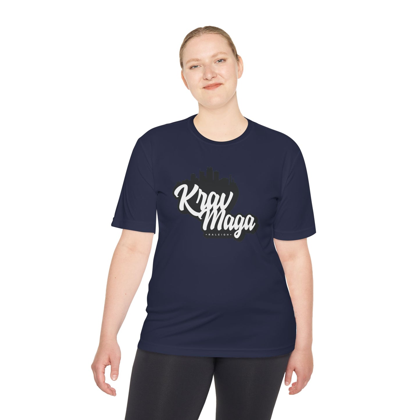 Unisex Acorn Performance Tee