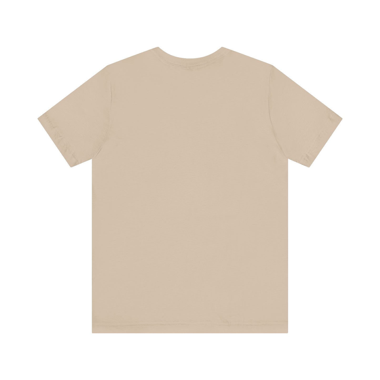 Unisex 70's Swirl T-Shirt