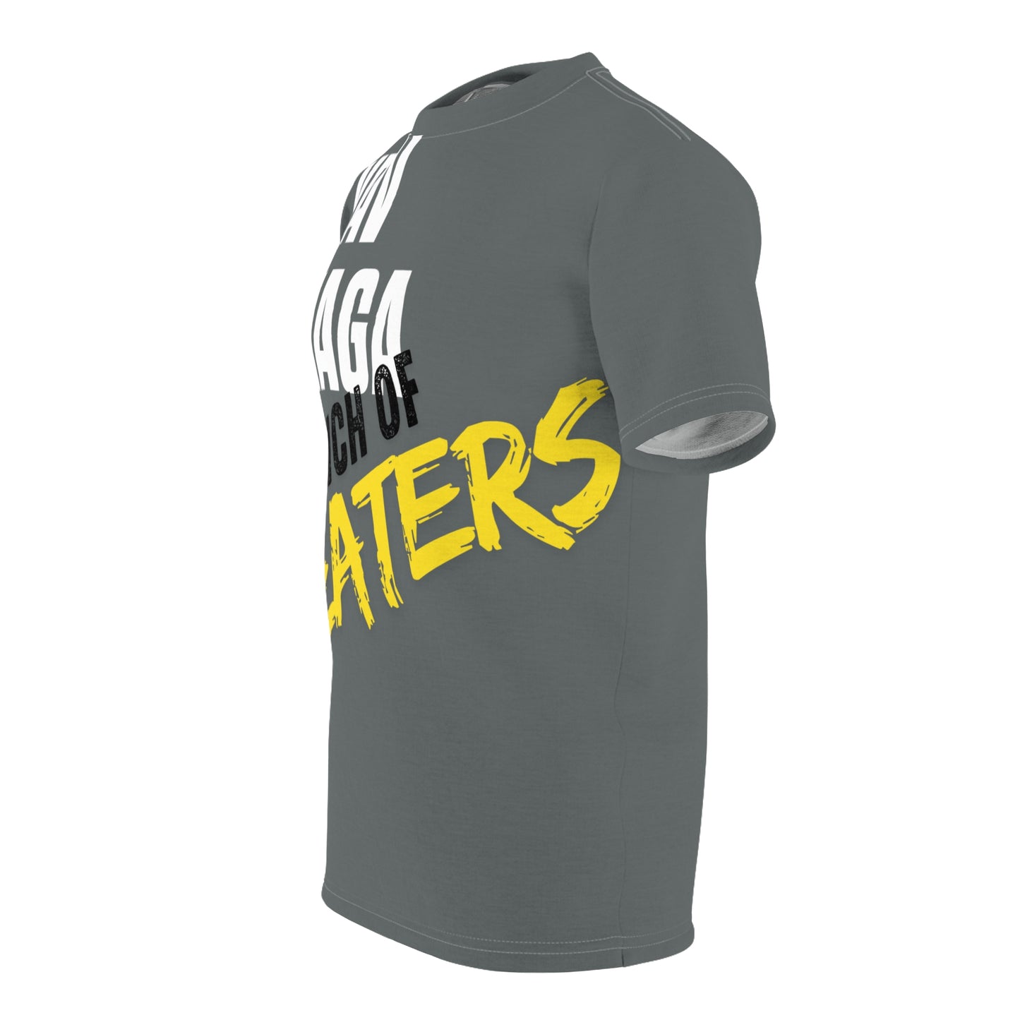 Unisex Bunch of Cheaters Shirt