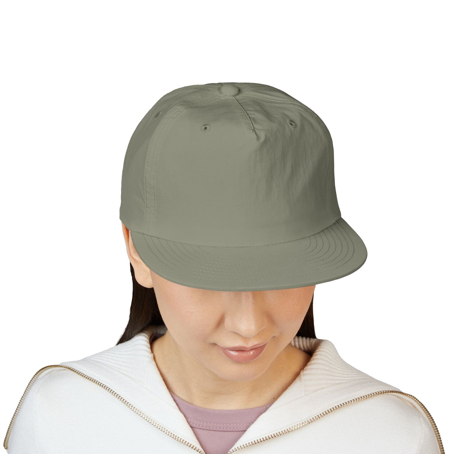 Raleigh Run Club Cap