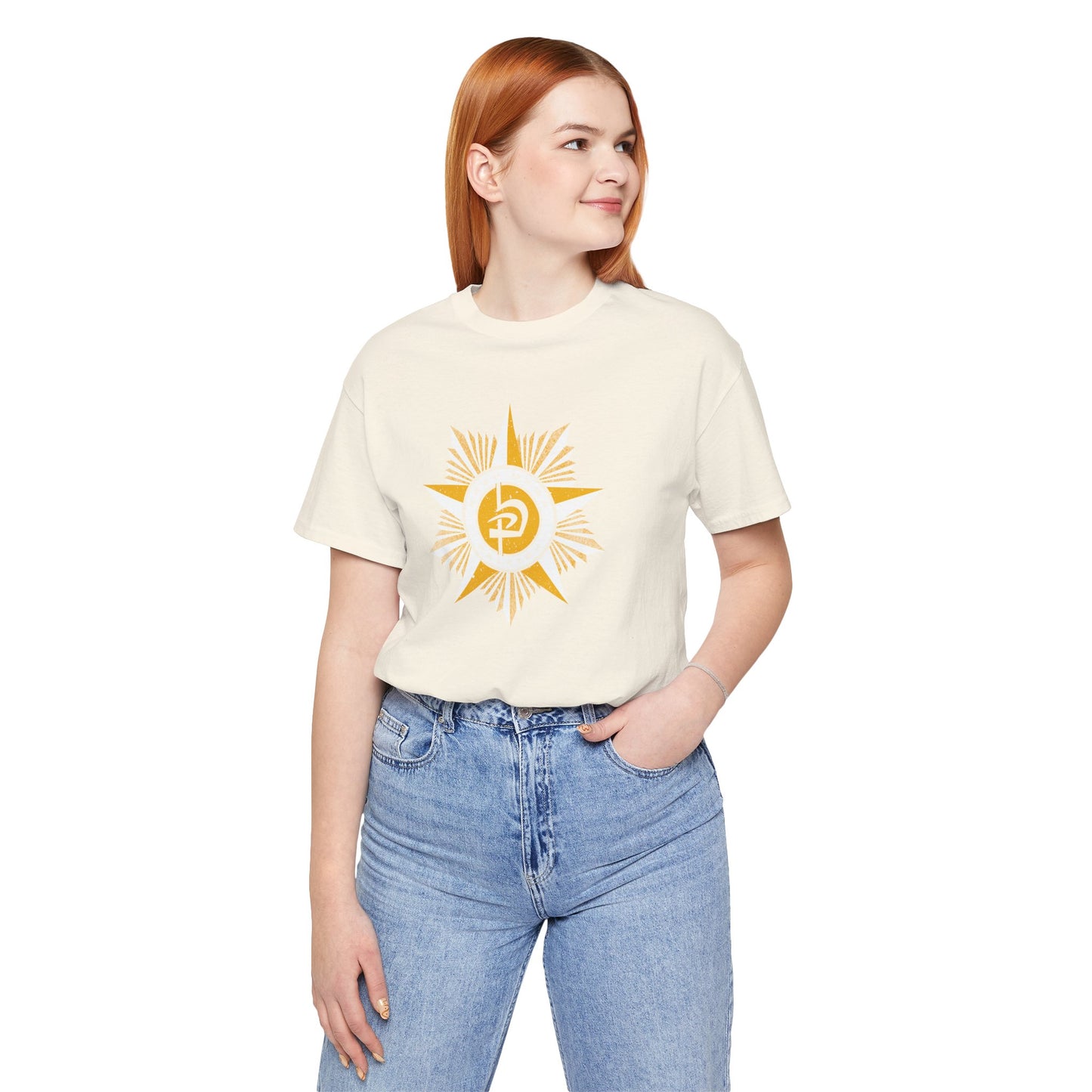 Unisex Krav Star Shirt