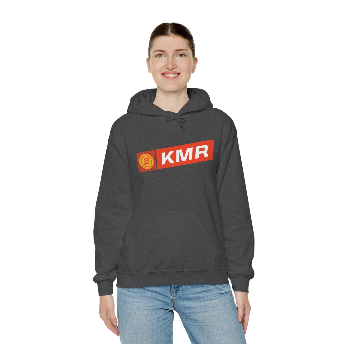 Unisex KBar Hoodie