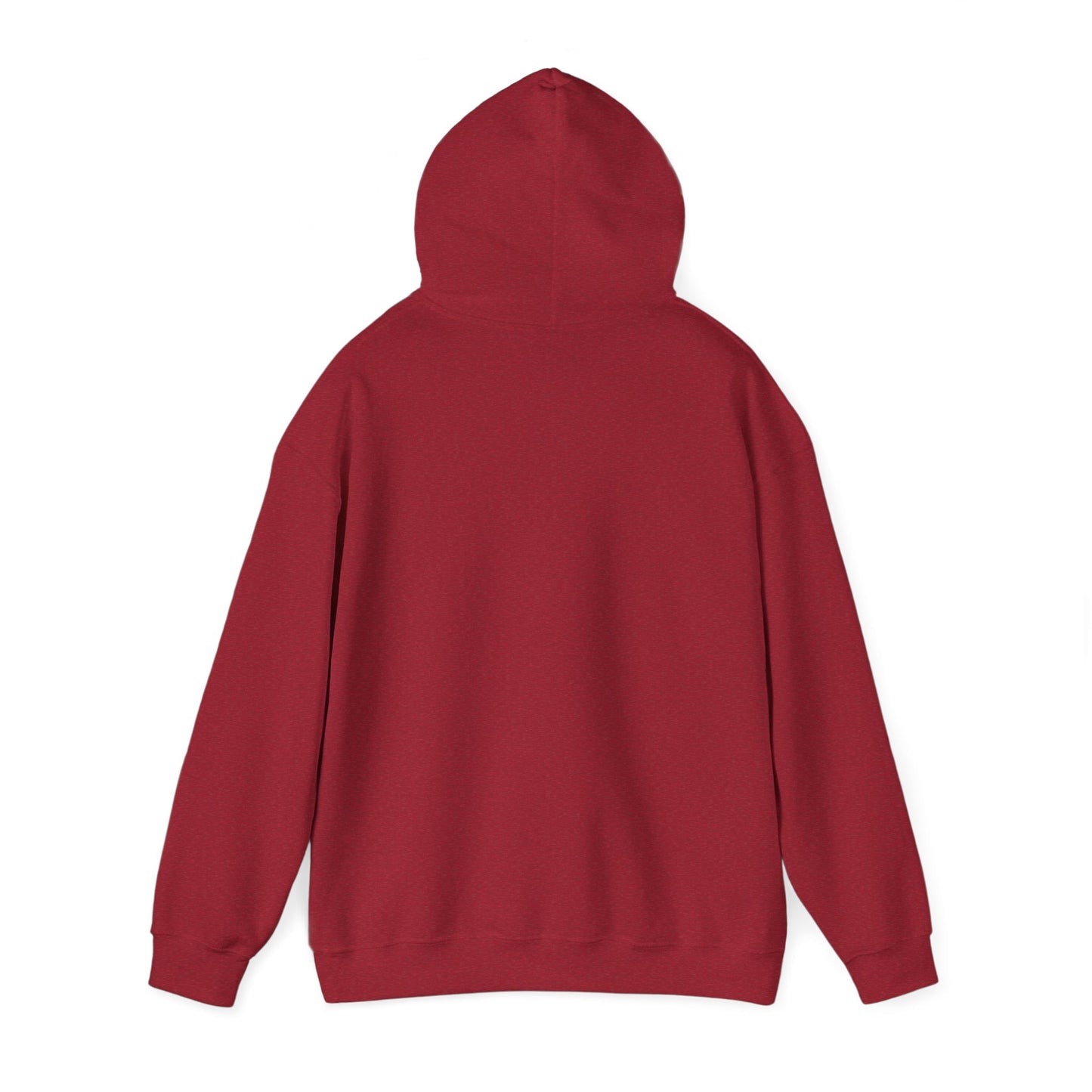 Unisex Heavy Blend™ Krav MaDog Hooded Sweatshirt