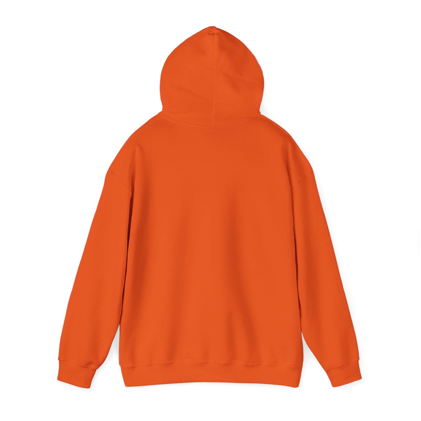 Unisex Heavy Blend™ Krav MaDog Hooded Sweatshirt