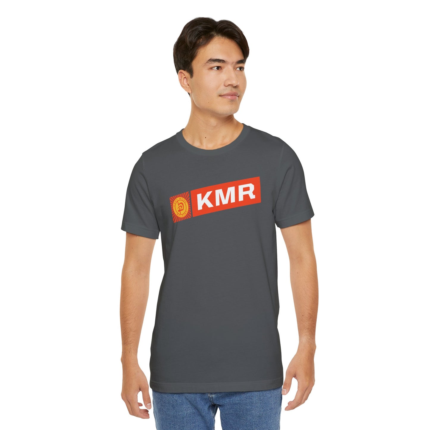 Unisex KBar Shirt