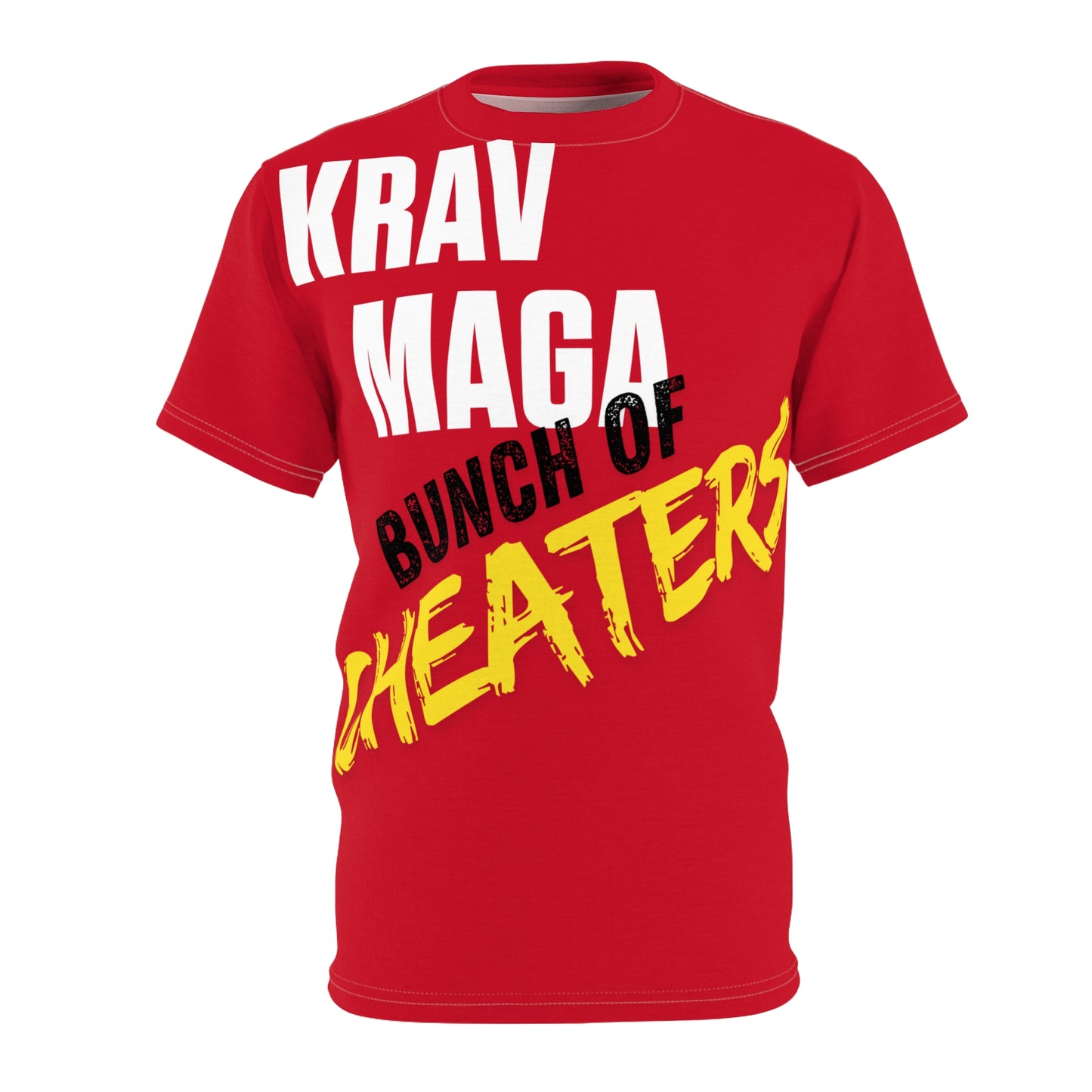 Unisex Bunch of Cheaters Shirt