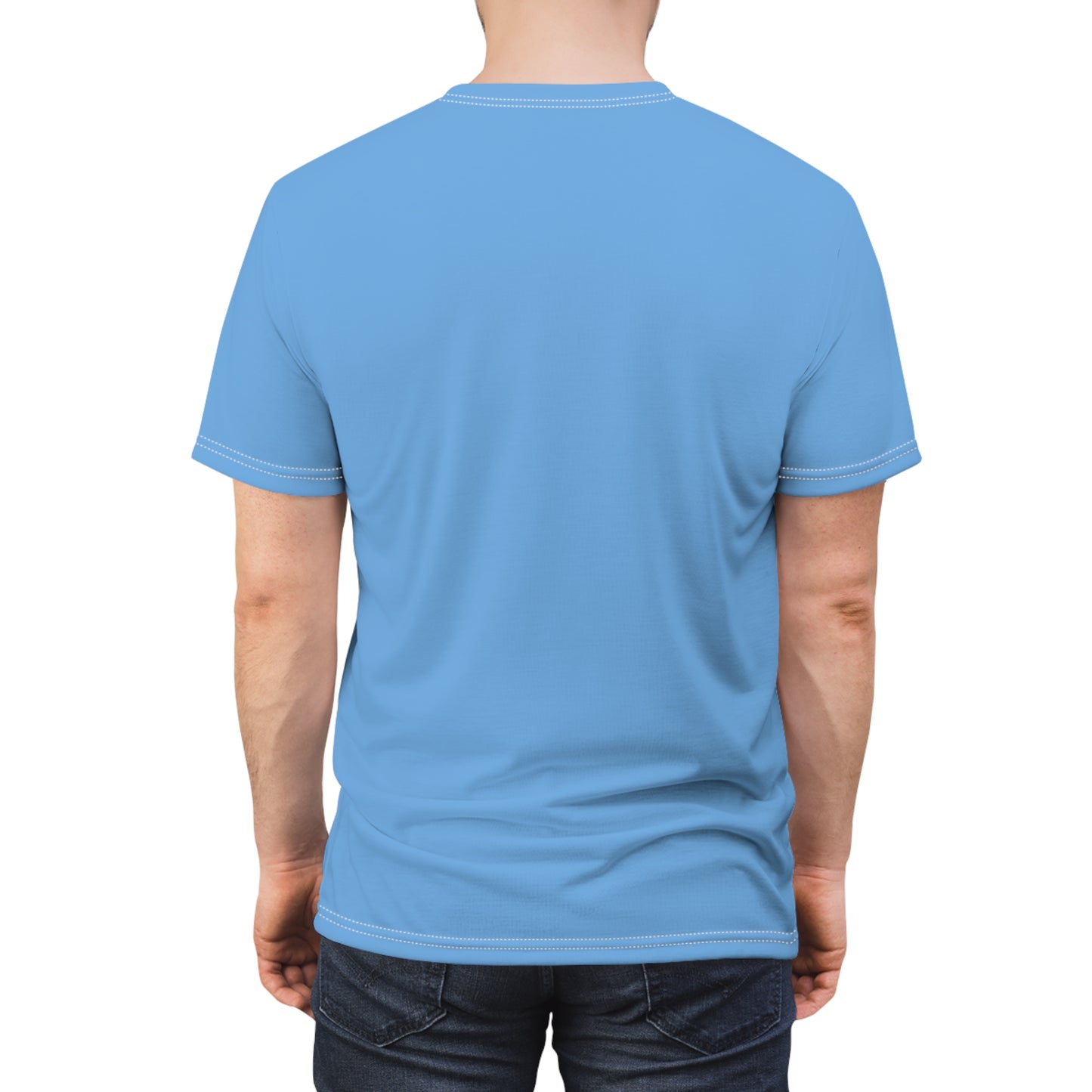 Unisex Krav Run Club Shirt