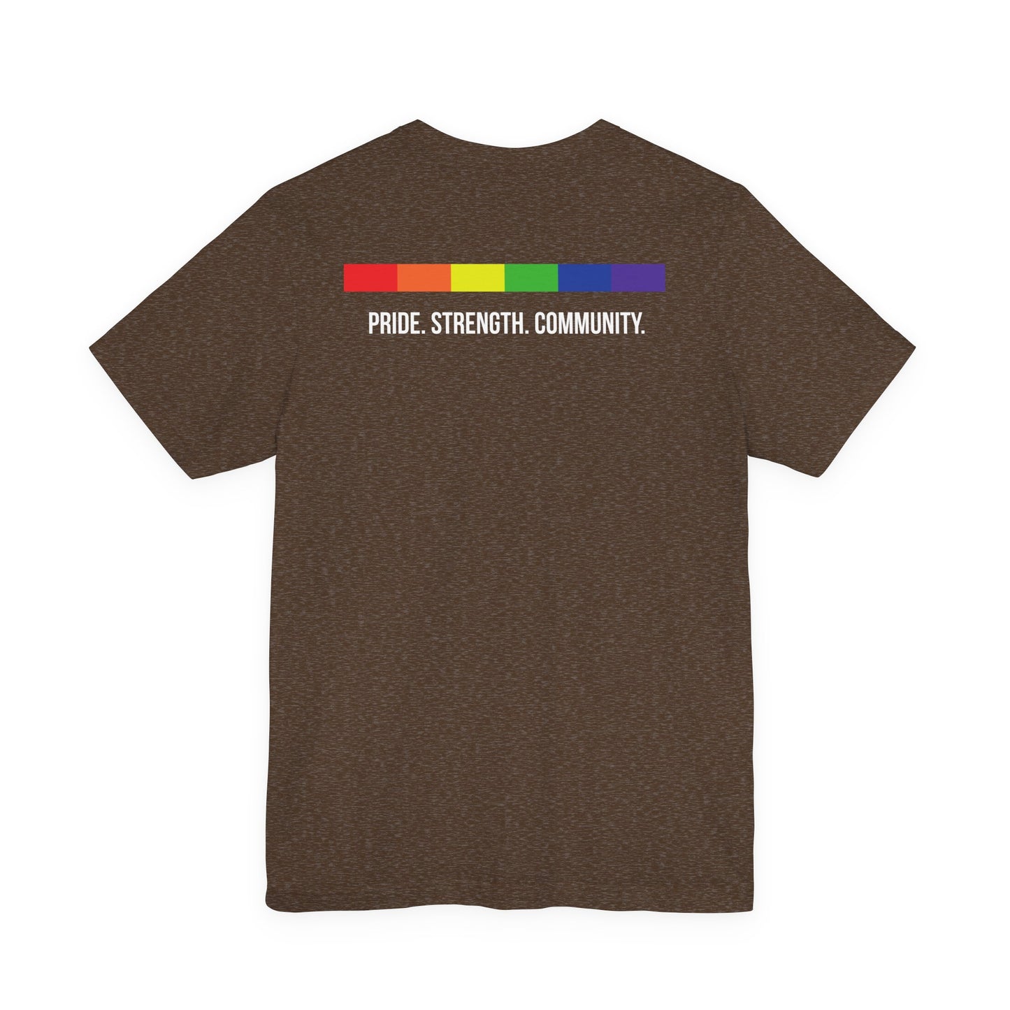 Unisex Pride #3