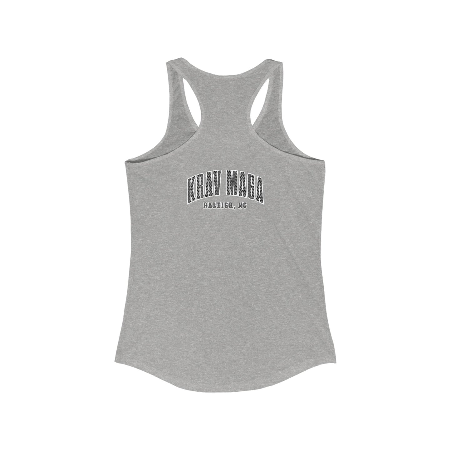 Women's Bunch of Cheaters Racerback Tank