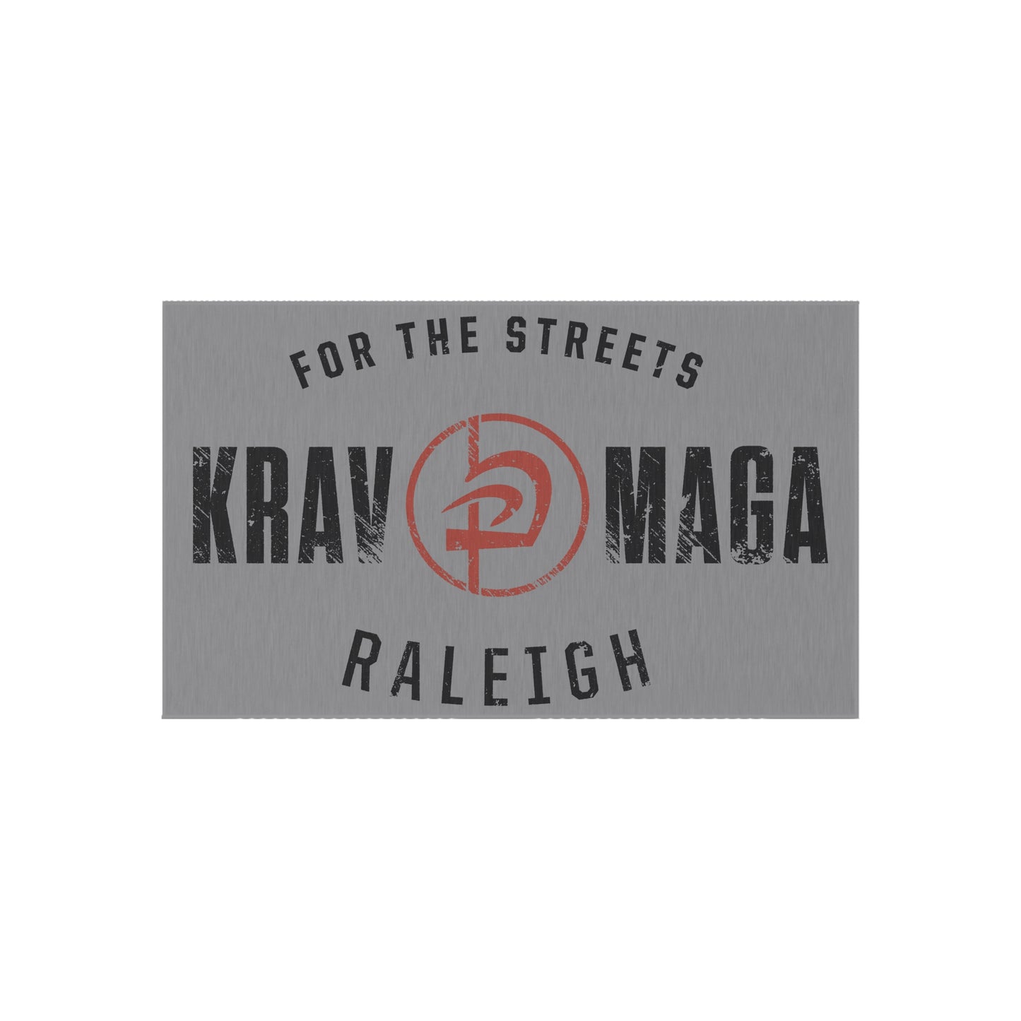 KMR For the Streets Outdoor Rug