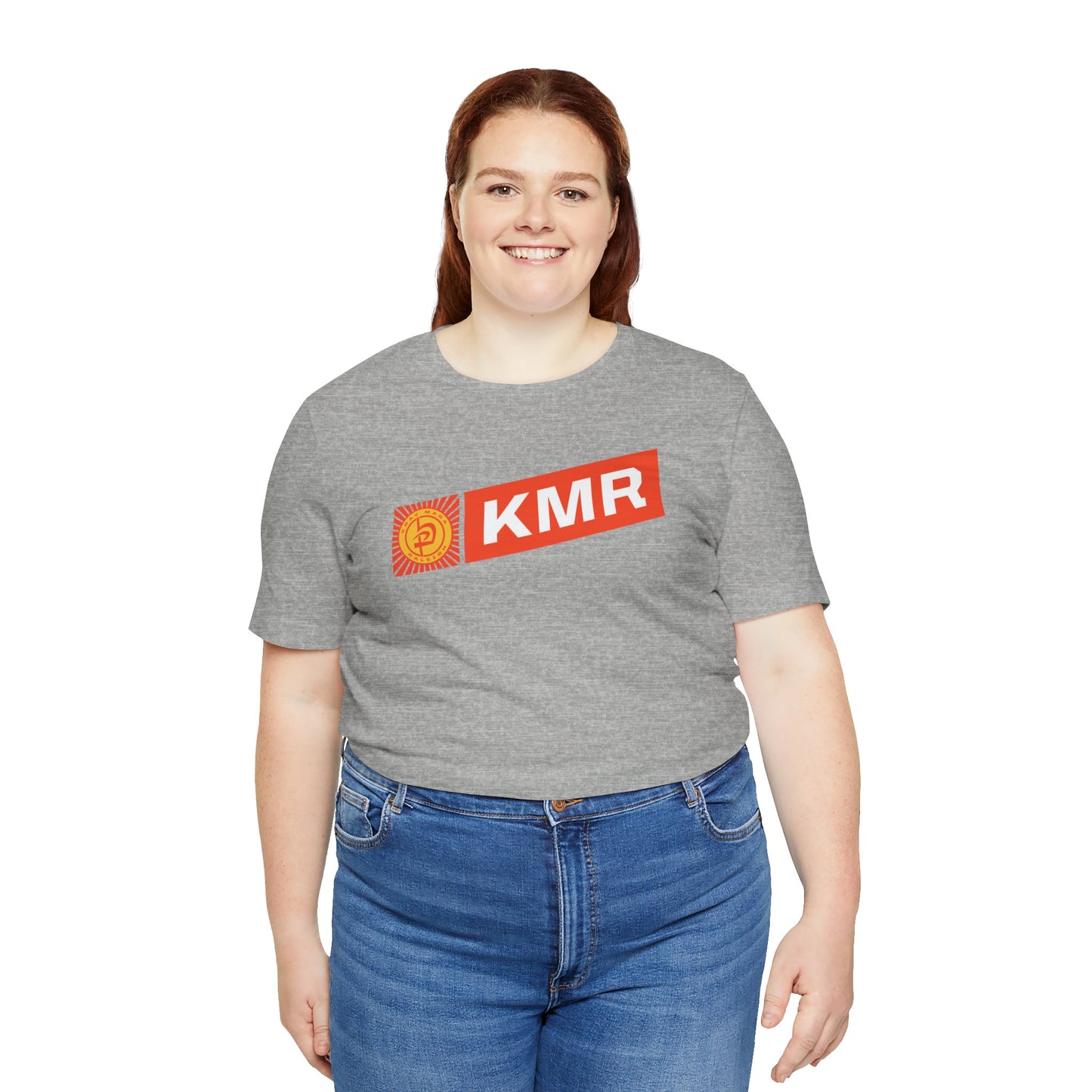 Unisex KBar Shirt