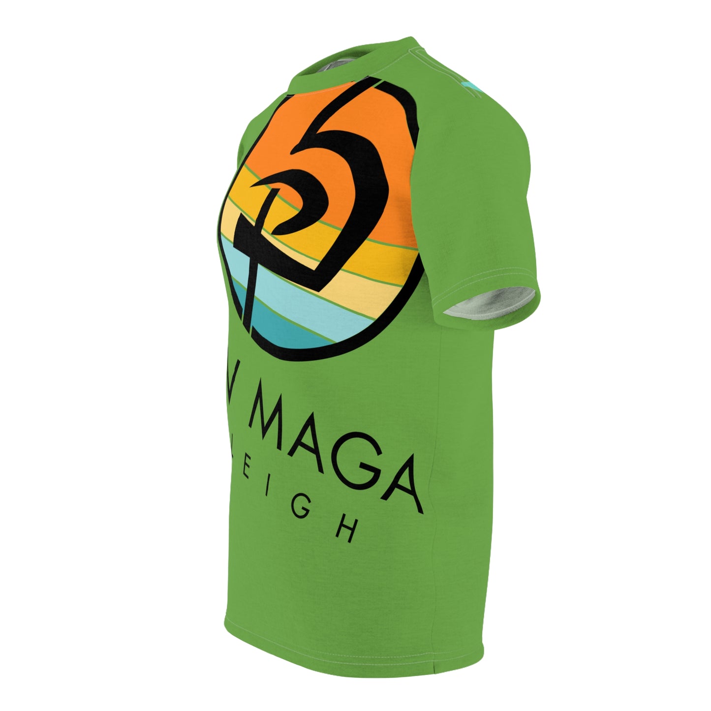 Unisex Krav Mural Shirt