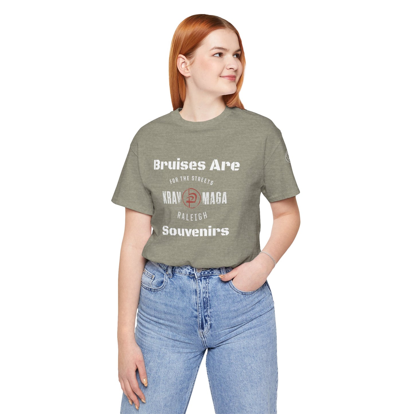 Unisex Souvenirs Shirt