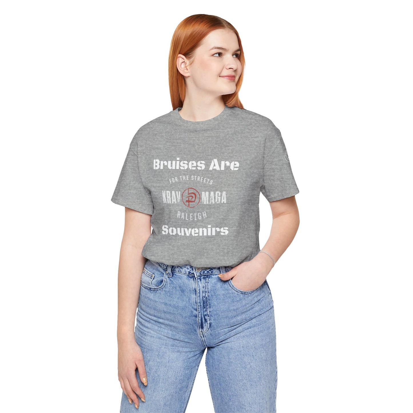 Unisex Souvenirs Shirt