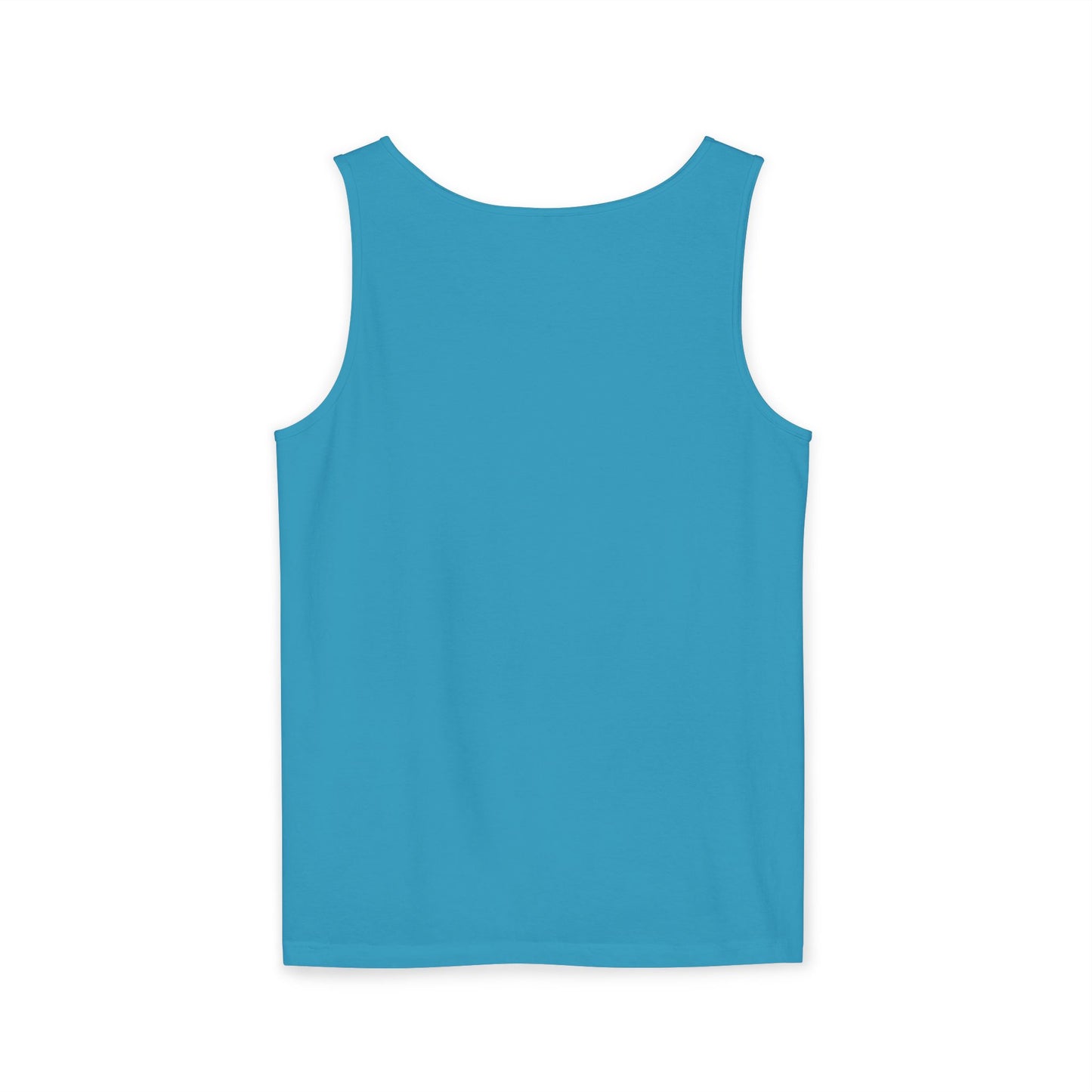 Unisex Krav Mural Tank