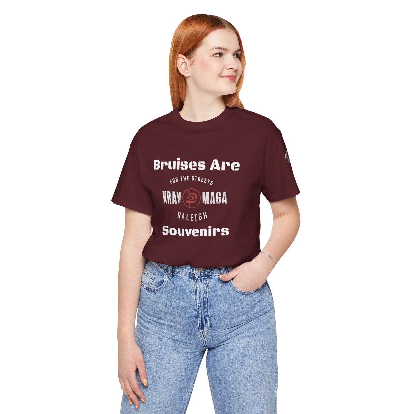 Unisex Souvenirs Shirt