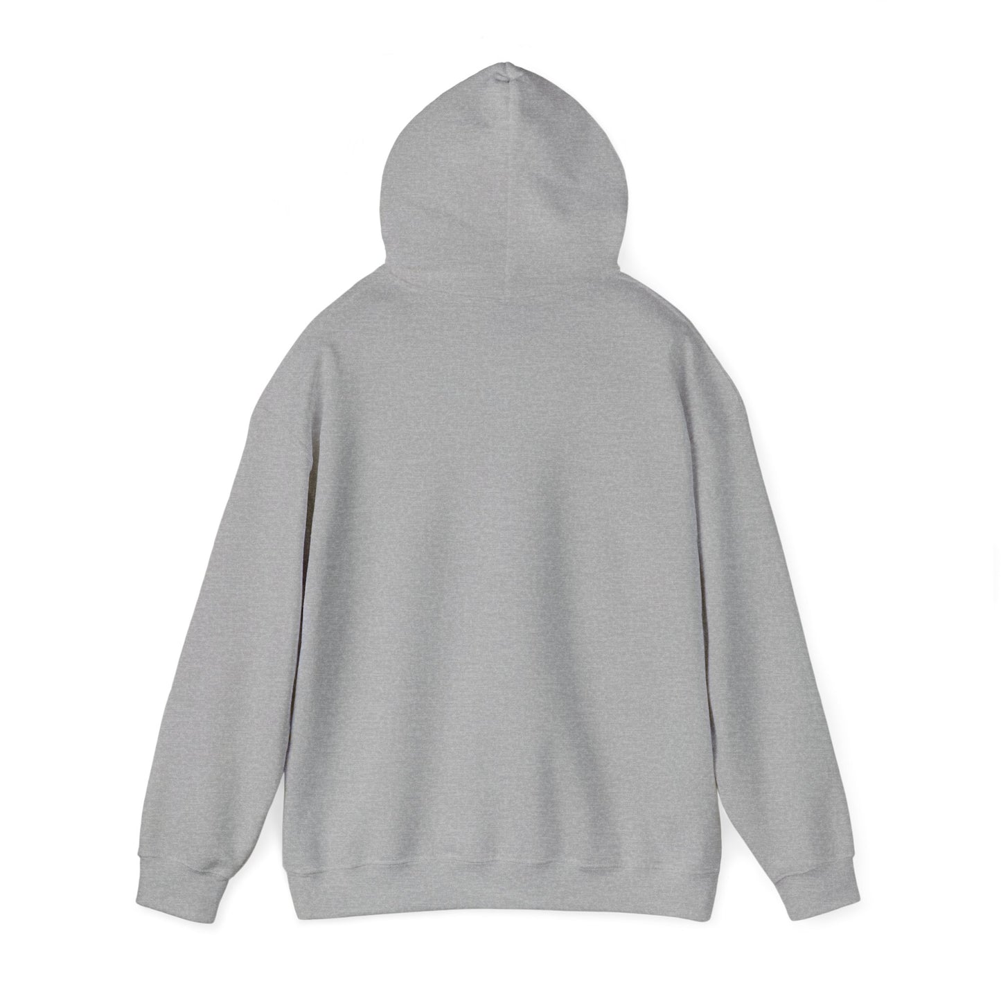 Unisex 70's Spiral Hoodie