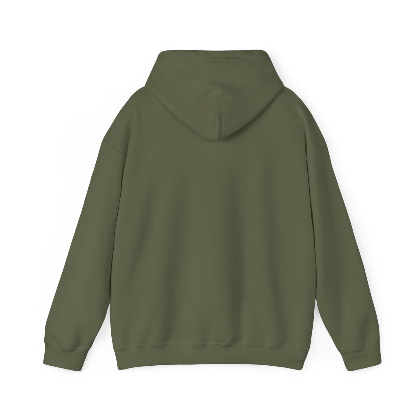 Unisex 70's Spiral Hoodie
