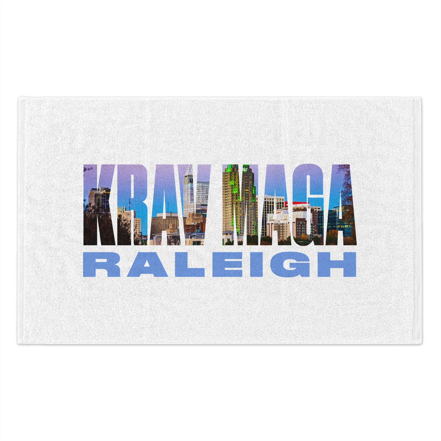 Skyline Rally Towel, 11x18