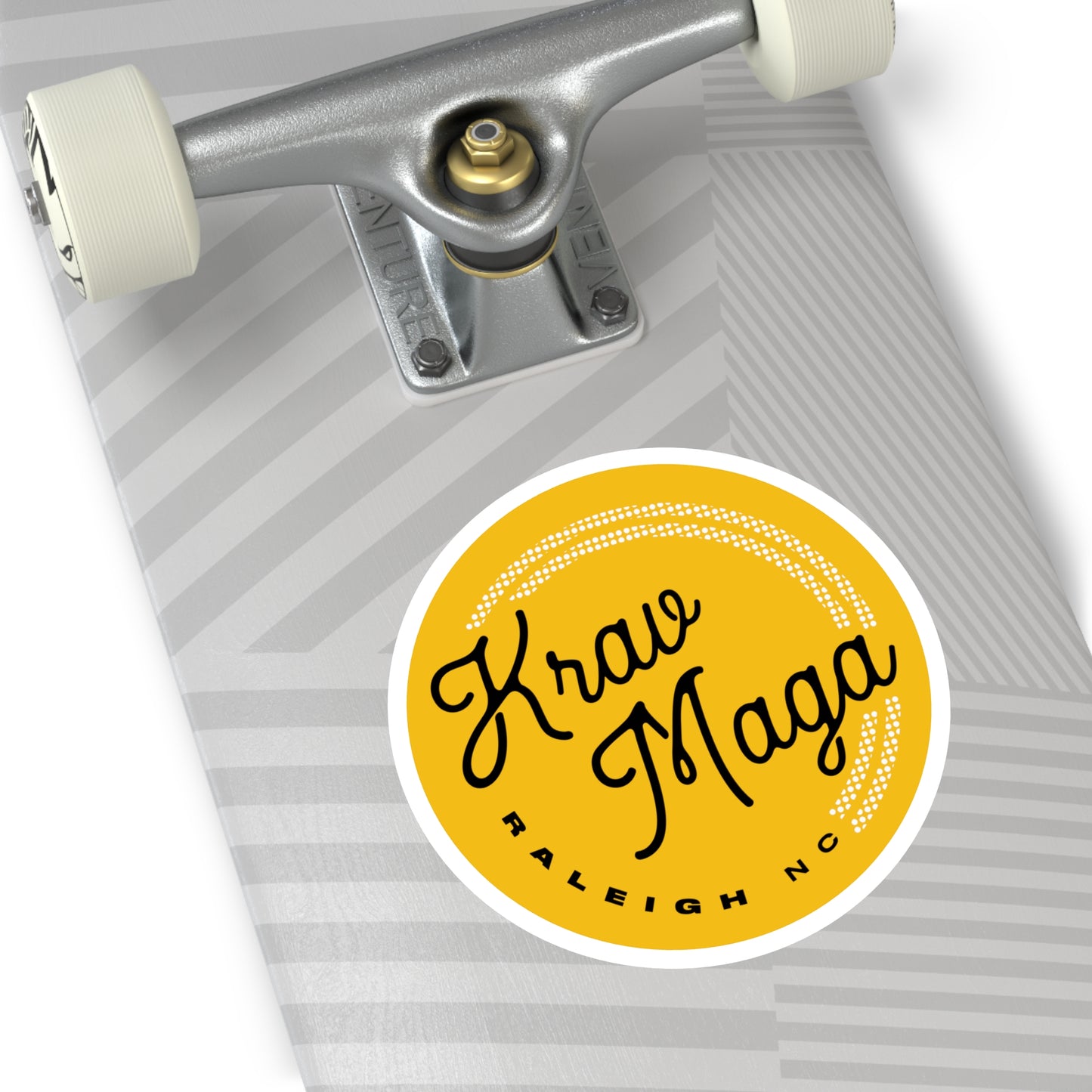 Waterproof Moonpie Sticker