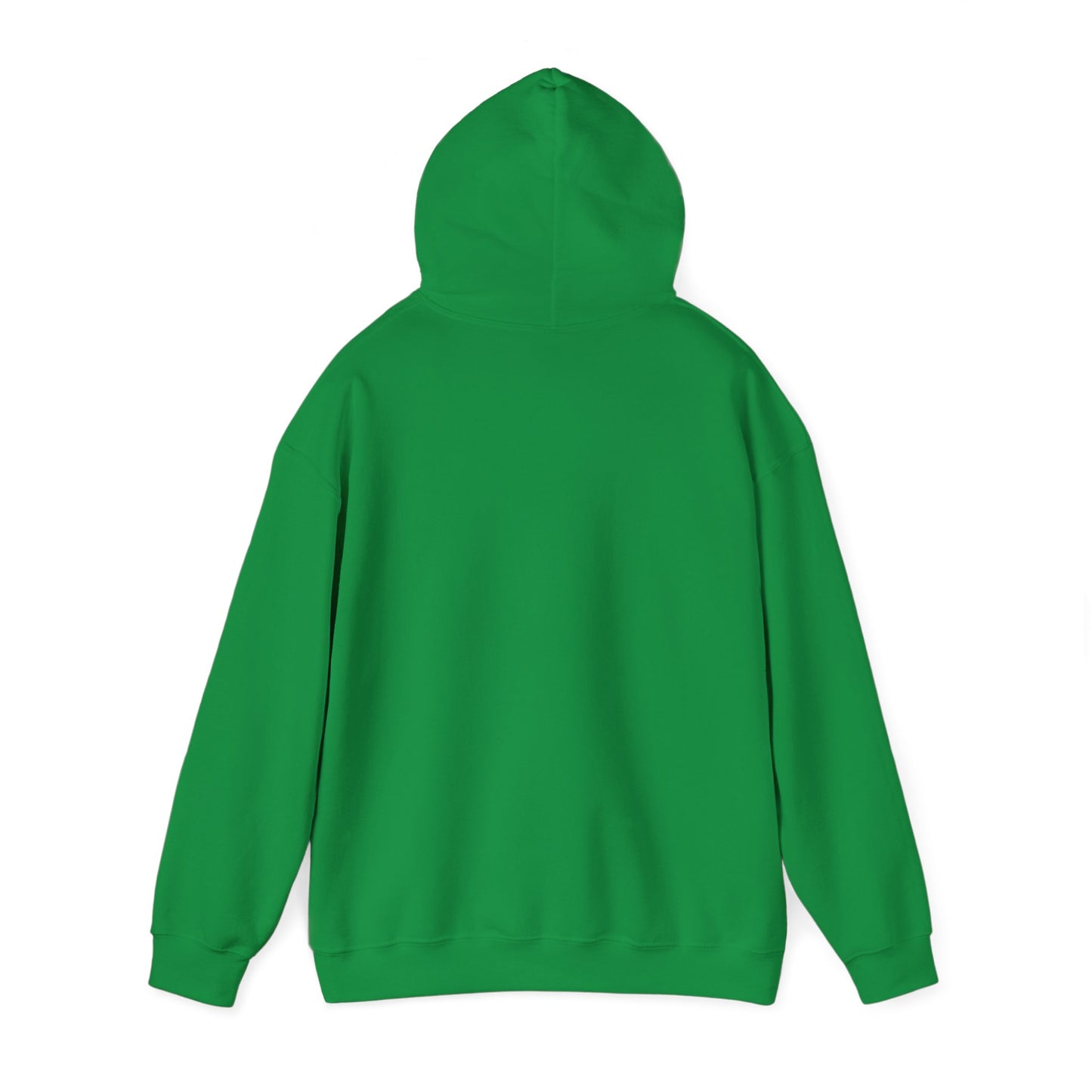 Unisex Heavy Blend™ Krav MaDog Hooded Sweatshirt