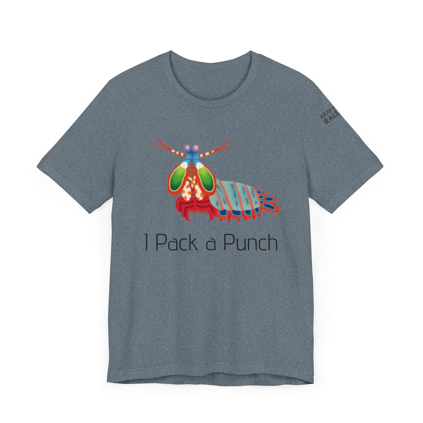 Unisex Mantis Shirt