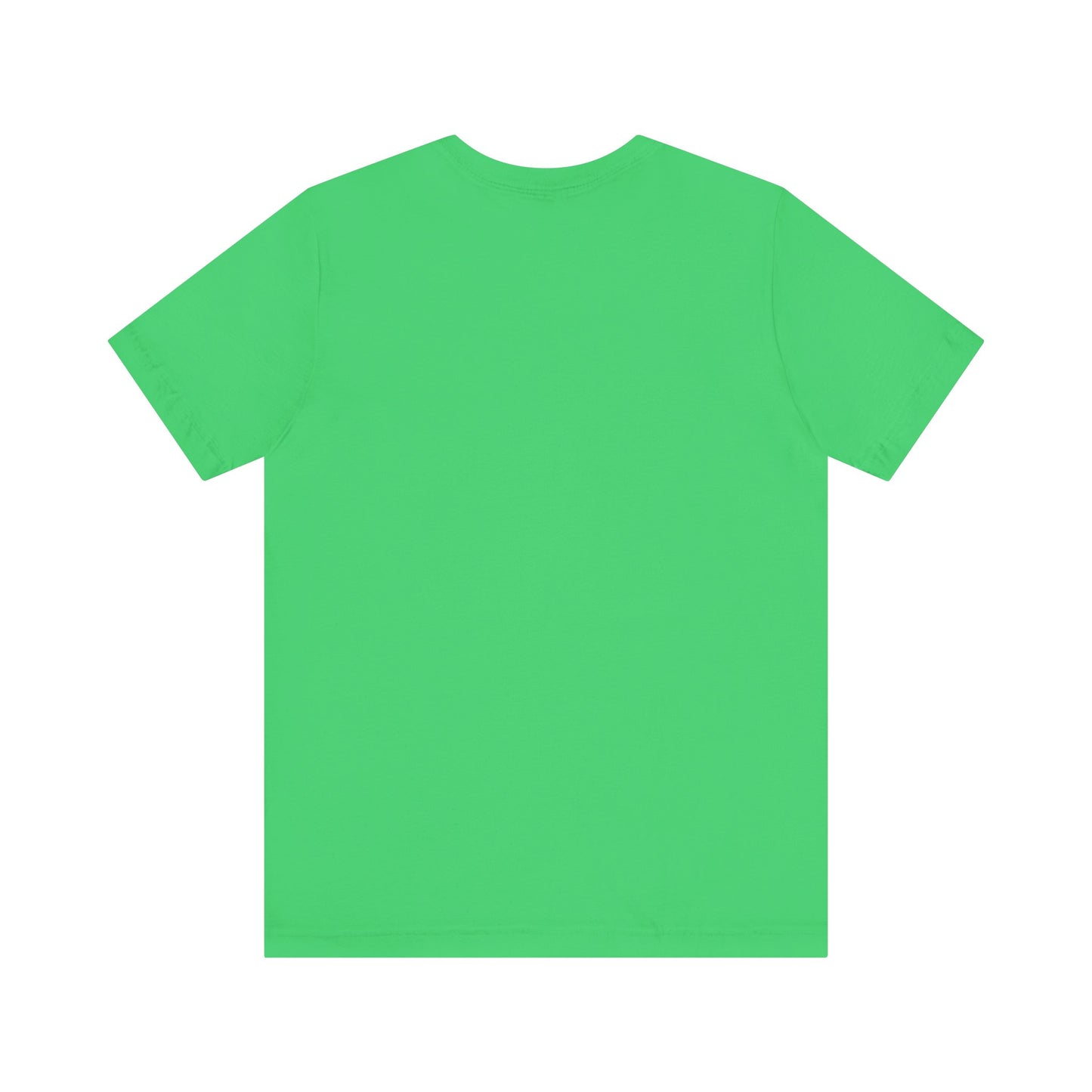 Unisex Krav Run Club T-Shirt