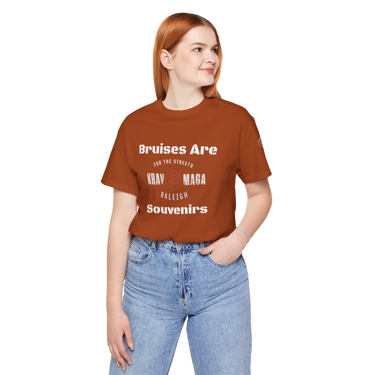 Unisex Souvenirs Shirt