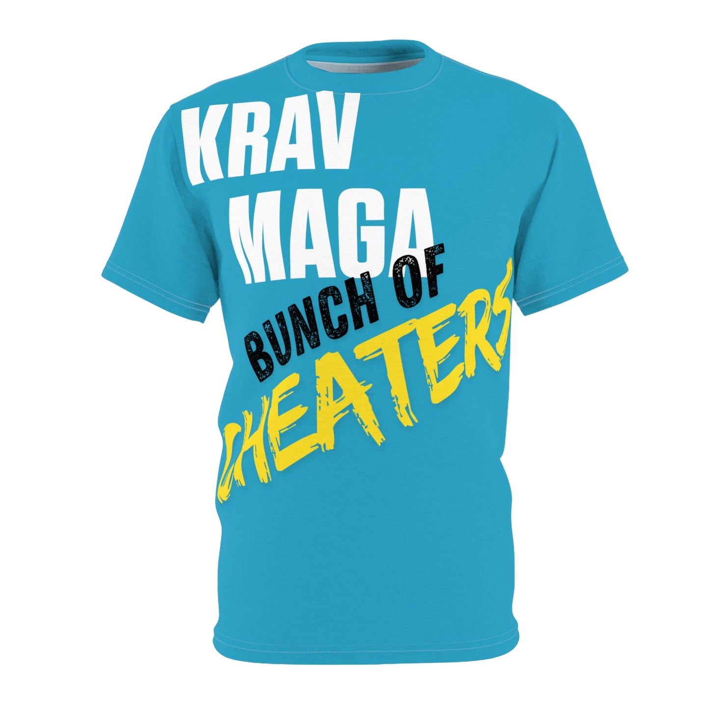 Unisex Bunch of Cheaters Shirt
