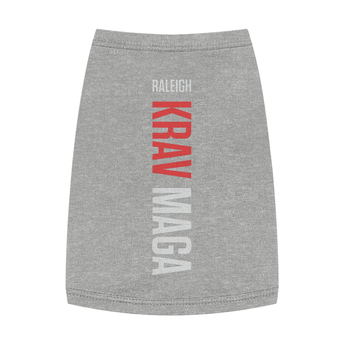KMR Pet Tank Top