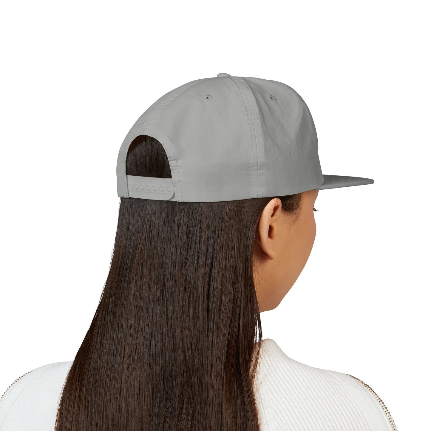 Raleigh Run Club Cap