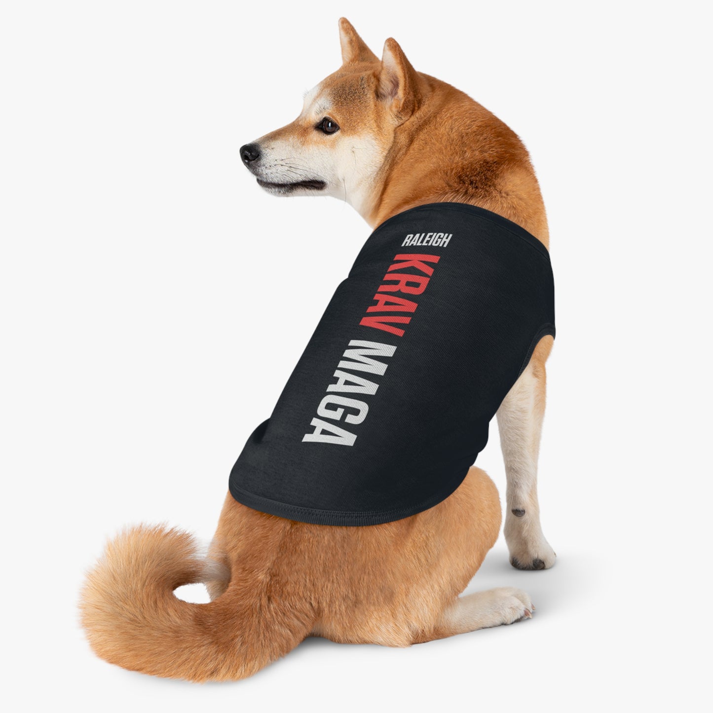 KMR Pet Tank Top
