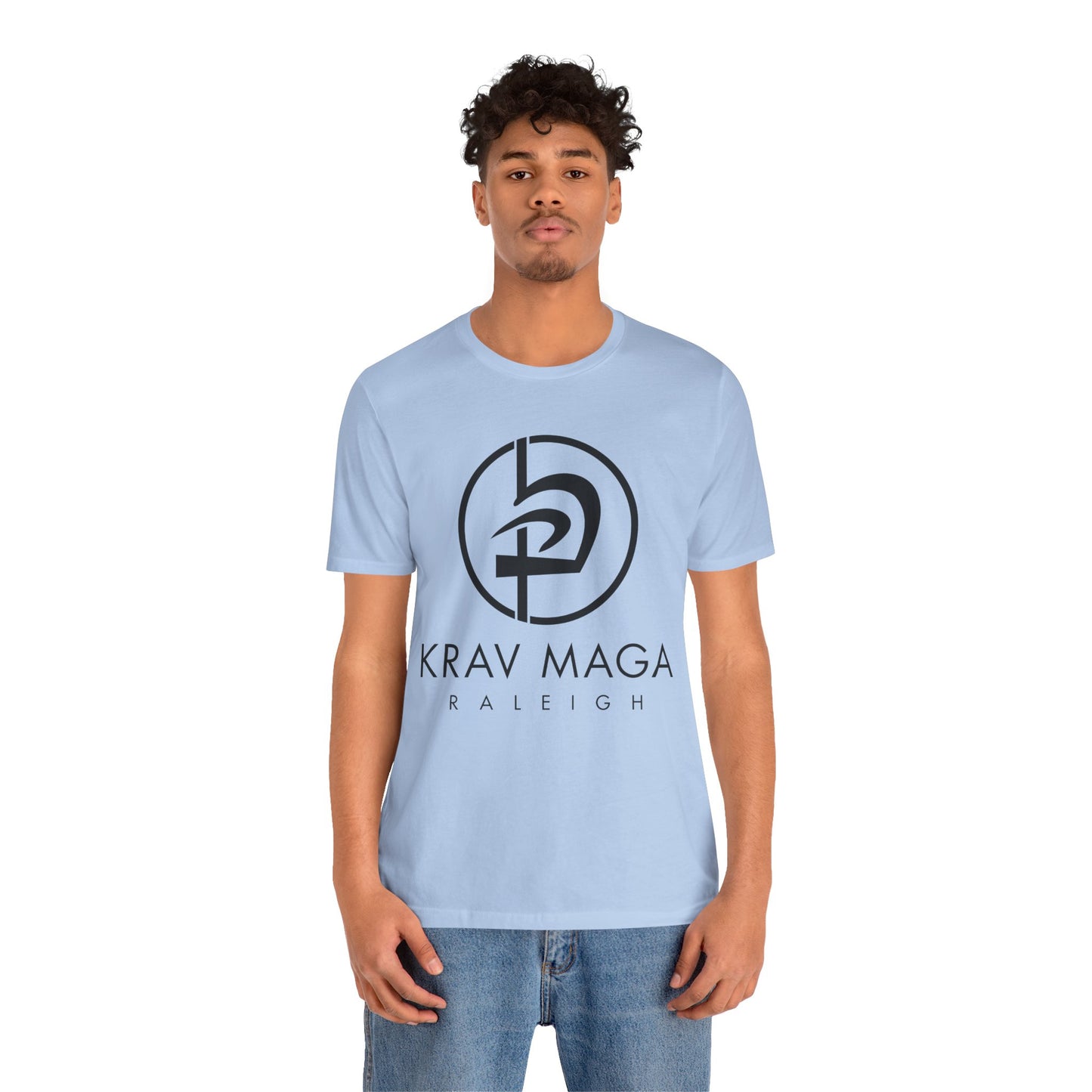 Unisex Old School Logo Shirt