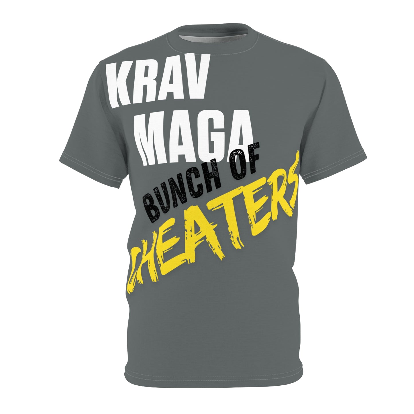 Unisex Bunch of Cheaters Shirt
