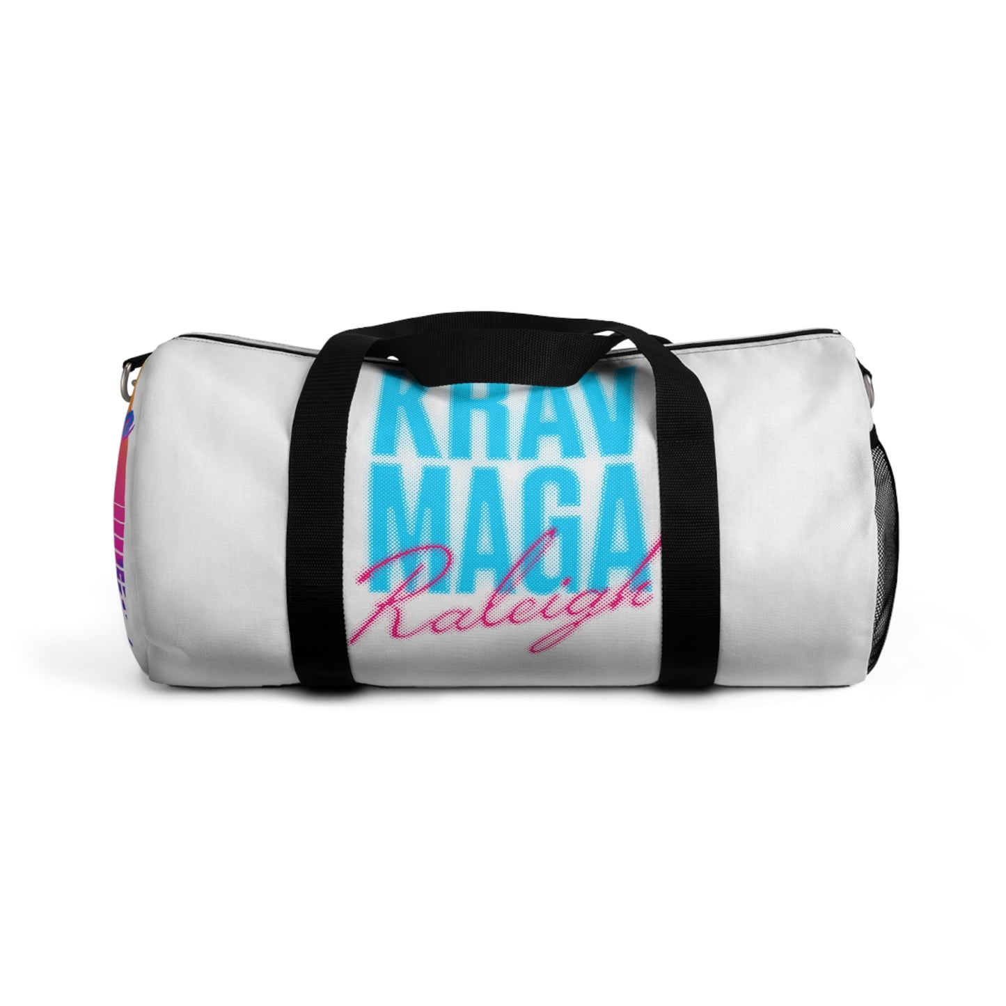 Sunset Duffel Bag