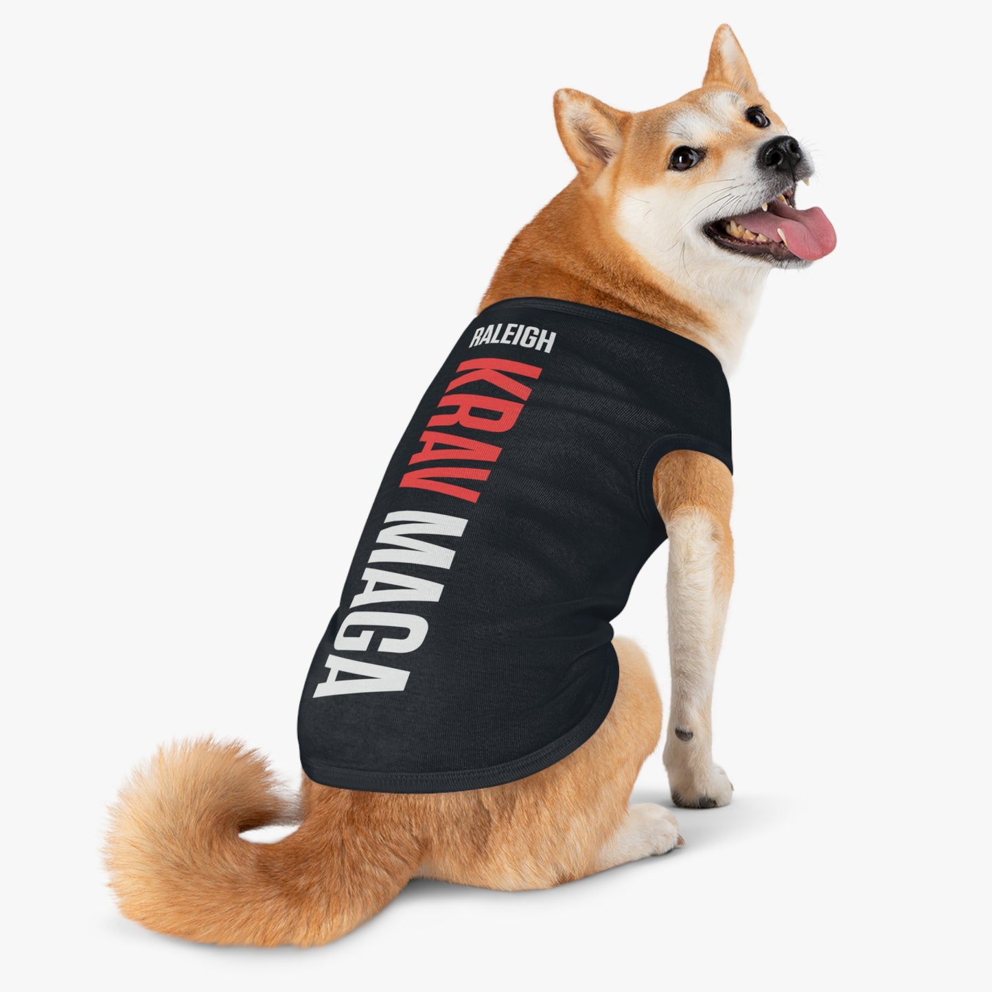 KMR Pet Tank Top