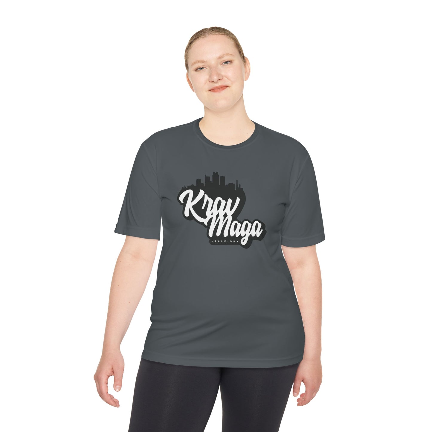 Unisex Acorn Performance Tee